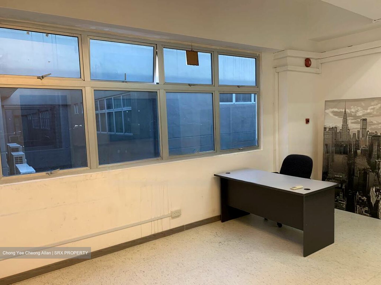 Entrepreneur Business Centre (D14), Factory #462005741